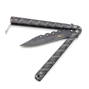 Патриот PT-TRK94-3 нож складной Бабочка (8.5/22.5см)