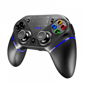 IPEGA PG-P4010(A) Черный Геймпад игровой (Bluetooth)