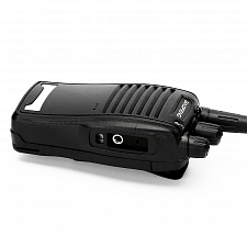 Рация Baofeng BF-777S (888S) черная