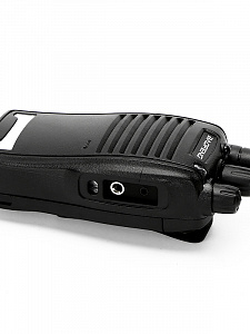 Рация Baofeng BF-777S (888S) черная