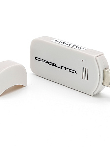 Орбита OT-TYG05 приставка игровая (8 bit)