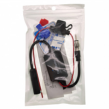 Усилитель радио антенны для авто FM/AM/DAB TDS TS-CAA47