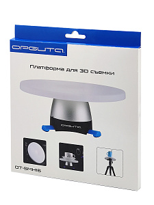 Орбита OT-SMH16 платформа для 3D съемки (180мм)