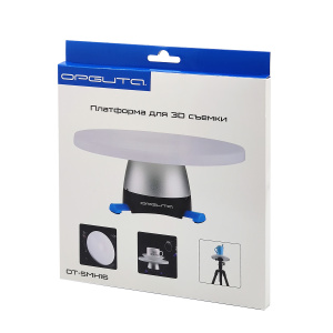 Орбита OT-SMH16 платформа для 3D съемки (180мм)