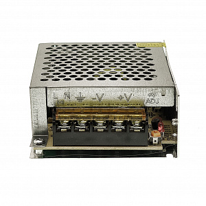 Блок питания для светодиодной ленты импульсный 24В, 48Вт, IP20 Орбита OT-APB101