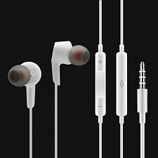 EZRA EP17 наушники-гарнитура (3.5мм)