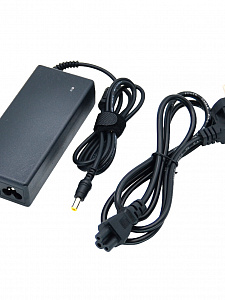 Орбита OT-APB15 адаптер питания для ноутбуков Dell (4.62А/19.5В/7.4*5.0мм)