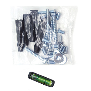 Кронштейн для телевизора настенный поворотный до 42 дюймов Орбита OT-HOD12