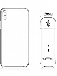 Орбита OT-PCK29 4G USB модем (Wi-Fi)