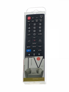 Пульт универсальный для телевизоров LG Орбита OT-DVC25