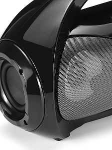 Орбита OT-SPB100 Серая колонка BT (10Вт)