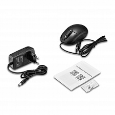 Орбита OT-VNR03 AHD видеорегистратор (4 камеры, 5Мр)