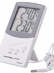 Орбита OT-HOM18(TA338) термометр цифровой