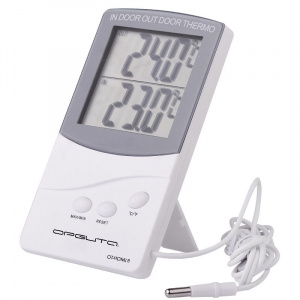 Орбита OT-HOM18(TA338) термометр цифровой