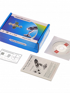 Орбита OT-INL91 микроскоп цифровой (1600X)