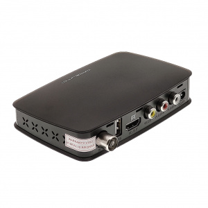 Приставка для цифрового ТВ с Wi-Fi Орбита OT-DVB32