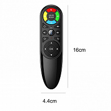 Орбита OT-DVC35 пульт универсальный (USB, гироскоп, голос)