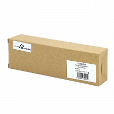 Светильник лампа для аквариума светодиодная ТЕПЛАЯ ЖЕЛТАЯ Огонек OG-LDP02