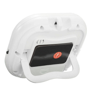 Таймер кухонный электронный Орбита OT-HOM22 Белый