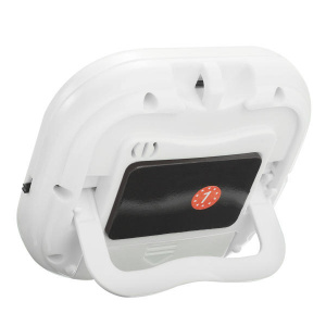 Таймер кухонный электронный Орбита OT-HOM22 Белый