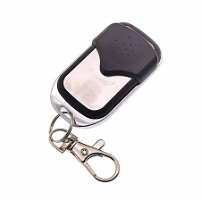 TDS TS-CAS02 пульт универ. для ворот,шлагб. металл (433 МГц, 27А, статический код)