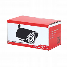 Орбита OT-VNI35 IP видеокамера (3072*1728, 5Mpix, 3,6мм, металл)