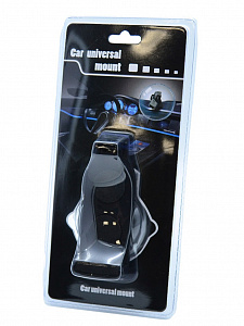 Орбита TD-044 Держатель для смартфона (присоска)