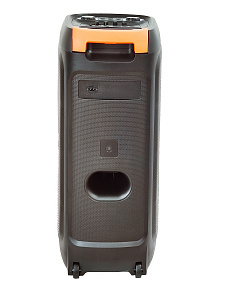 Орбита OT-SPF36 активная напольная акустика (100Вт)