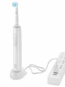 Зарядное устройство для зубной щетки Орбита OT-HBT01 (USB, 1м)