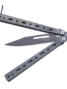 Патриот PT-TRK25 нож складной Бабочка (8.5/21см)