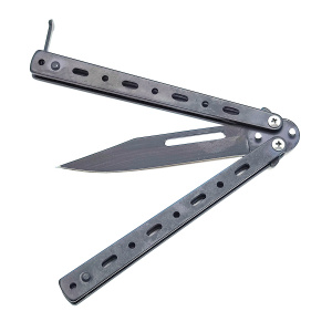 Патриот PT-TRK25 нож складной Бабочка (8.5/21см)