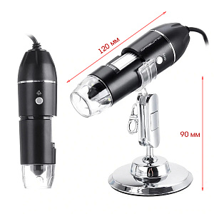 Орбита OT-INL91 микроскоп цифровой (1600X)