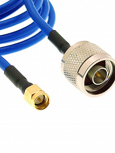 Орбита OT-PCK32 пигтейл (N-male - SMA-male) 1м