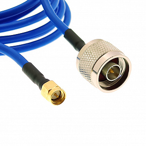 Орбита OT-PCK32 пигтейл (N-male - SMA-male) 1м