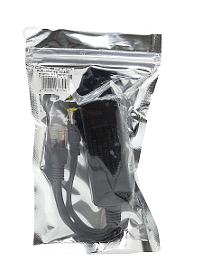 POE сплиттер для видеонаблюдения 48В на 12В Орбита OT-VNP28