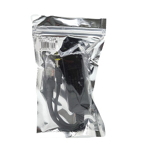 POE сплиттер для видеонаблюдения 48В на 12В Орбита OT-VNP28