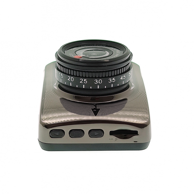 Видеорегистратор автомобильный TDS TS-CAR25