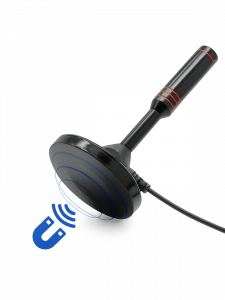 Антенна комнатная для цифрового ТВ с усилителем Орбита OT-ANT01