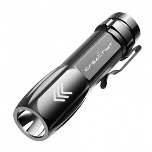 Следопыт ST-FLR14 фонарь ручной (аккум)