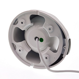 Орбита OT-VNI31 IP видеокамера (2048*1536, 3Mpix, 2,8-12мм, металл)