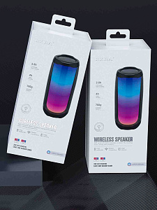 EZRA NL35 Колонка BT (10Вт)