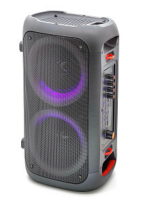 Орбита OT-SPF23 активная напольная акустика (30Вт)