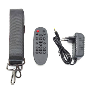 Орбита OT-SPF23 активная напольная акустика (30Вт)