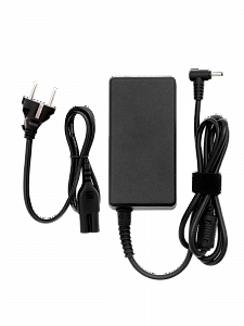 Зарядка для ноутбука Asus 19В 2.1А 40Вт круглый штекер 2.5*0.7 Орбита OT-APB08