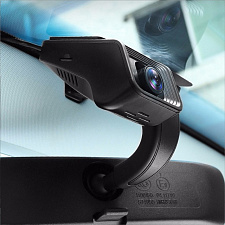 TDS TS-CAR50 автовидеорегистратор Wi-Fi