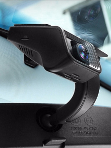 TDS TS-CAR50 автовидеорегистратор Wi-Fi