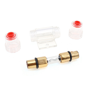 Предохранитель для автоакустики в колбе AGU 60A TDS TS-CAD01