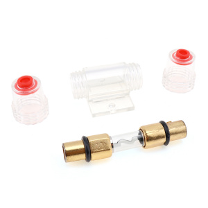 Предохранитель для автоакустики в колбе AGU 60A TDS TS-CAD01