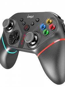IPEGA PG-SW038A Черный Геймпад игровой (Bluetooth)