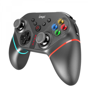 IPEGA PG-SW038A Черный Геймпад игровой (Bluetooth)